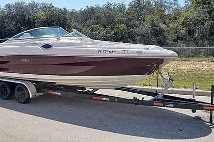 Sea Ray 240 Sundeck for sale in United States of America for $22,749 (£17,718)