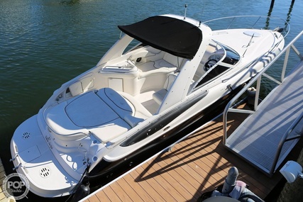 Monterey 298 Sport Cruiser for sale in United States of America for $39,900 (£31,034) Monterey 298 Sport Cruiser for sale in United States of America for $39,900 (£31,034)