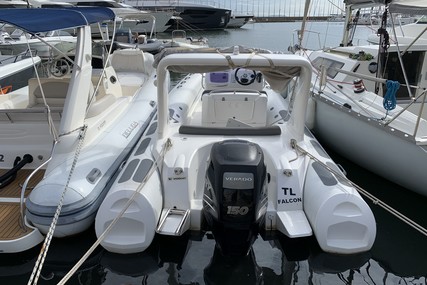 Brig 650 Eagle for sale in France for €25,000 (£21,090)