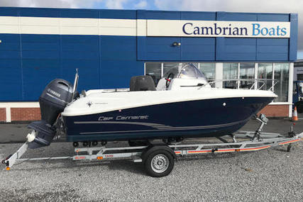 Jeanneau Cap Camarat 5.5 WA for sale in United Kingdom for £26,995