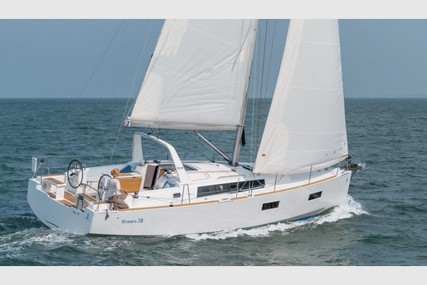Beneteau Oceanis 38 for sale in for €129,000 (£110,396)