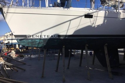 Beneteau Oceanis 400 for sale in for €50,000 (£42,521)