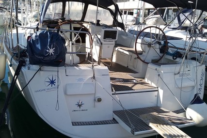 Jeanneau Sun Odyssey 439 for sale in for €119,000 (£100,536)