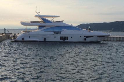 Azimut Yachts 80 for sale in Thailand for $3,100,000 (£2,358,455)