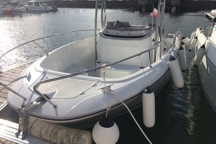 Jeanneau Cap Camarat 7.5 Cc for sale in for €49,900 (£42,030)