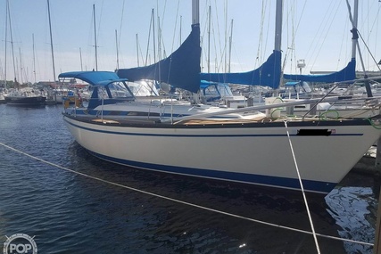 Bavaria Yachts 35 Cruiser for sale in United States of America for $38,900 (£29,753) Bavaria Yachts 35 Cruiser for sale in United States of America for $38,900 (£29,753)