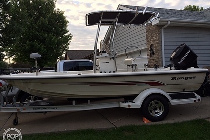 Ranger Boats Bay 2000 for sale in United States of America for $22,750 (£17,073)