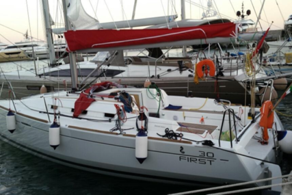 Beneteau First 30 for sale in for €72,000 (£60,819)