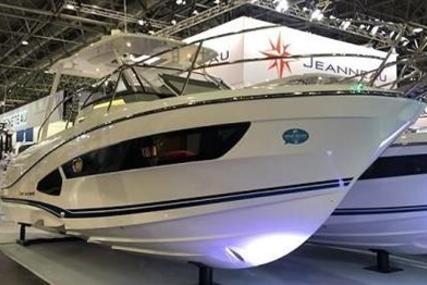 Jeanneau Cap Camarat 10.5 WA for sale in United Kingdom for £160,106