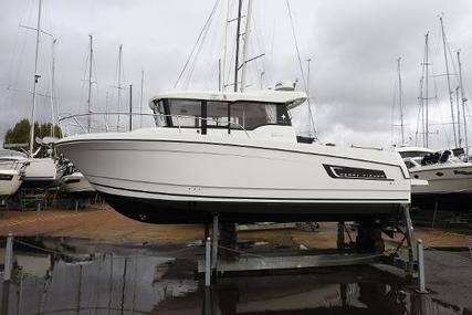 Jeanneau Merry Fisher 855 Marlin for sale in United Kingdom for £61,950