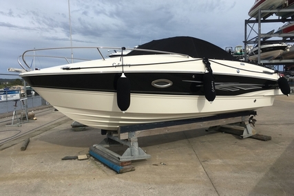 Bayliner 642 Cuddy for sale in United Kingdom for £28,950 Bayliner 642 Cuddy for sale in United Kingdom for £28,950