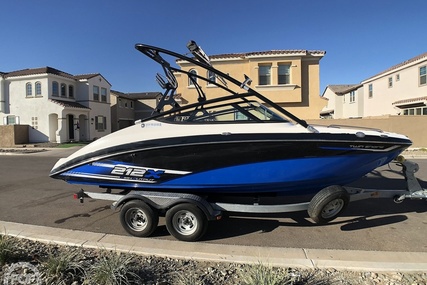 Yamaha 212X for sale in United States of America for $38,900 (£29,641)