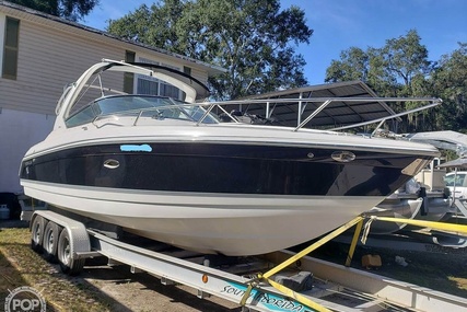 Formula 280SS for sale in United States of America for $45,000 (£34,289)