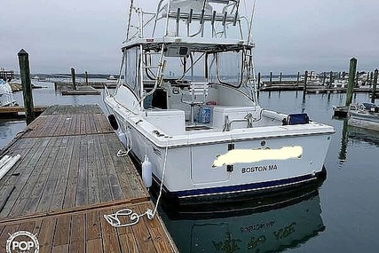 Luhrs Tournament 290 Open for sale in United States of America for $24,750 (£19,145)