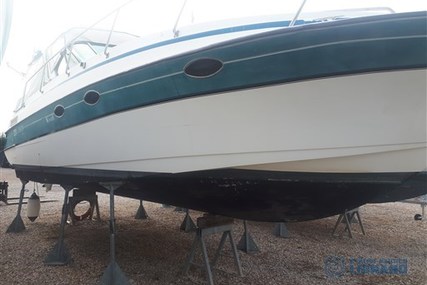 Larson DC 300 Contempra for sale in Italy for €15,000 (£13,516) Larson DC 300 Contempra for sale in Italy for €15,000 (£13,516)