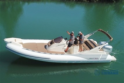MASTER 775 COLORIZED for sale in Italy for €89,900 (£75,839)