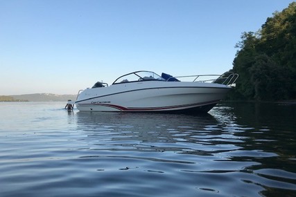 Jeanneau Cap Camarat 6.5 BR serie 2 for sale in Italy for €22,500 (£20,284)