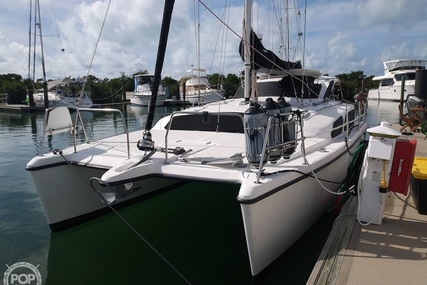 Gemini 105MC for sale in United States of America for $137,900 (£110,711)