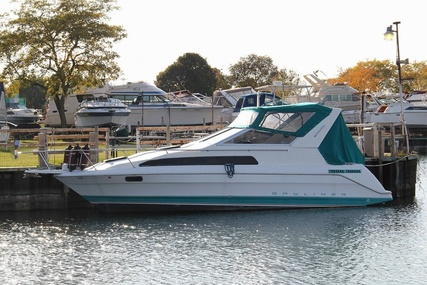 Bayliner 2855 Ciera DX/LX Sunbridge for sale in United States of America for $17,000 (£13,762)
