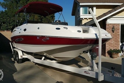 Chaparral 252 Sunesta for sale in United States of America for $44,500 (£34,350) Chaparral 252 Sunesta for sale in United States of America for $44,500 (£34,350)
