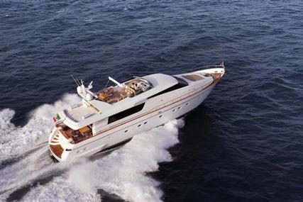 Sanlorenzo Sl82 for sale in Italy for €1,000,000 (£834,411)