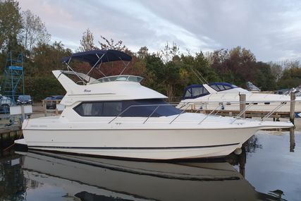 Bayliner 2858 Cierra Command Bridge for sale in United Kingdom for £29,500