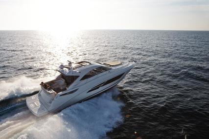 Sea Ray 510 Sundancer for sale in Spain for €885,000 (£738,583)