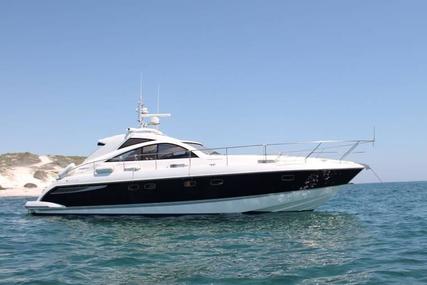 Fairline Targa 47 for sale in Spain for €249,000 (£207,768)