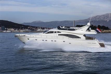 Ferretti 68' for sale in Croatia for €495,000 (£424,106)