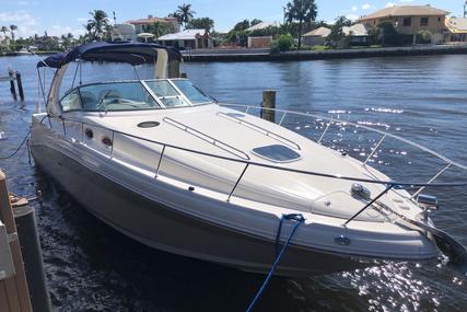 Sea Ray 340 Sundancer for sale in United States of America for $89,000 (£66,792)