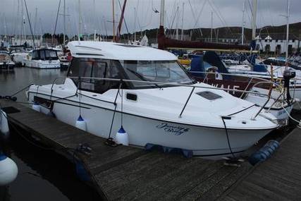 Jeanneau Merry Fisher 795 for sale in United Kingdom for £54,950