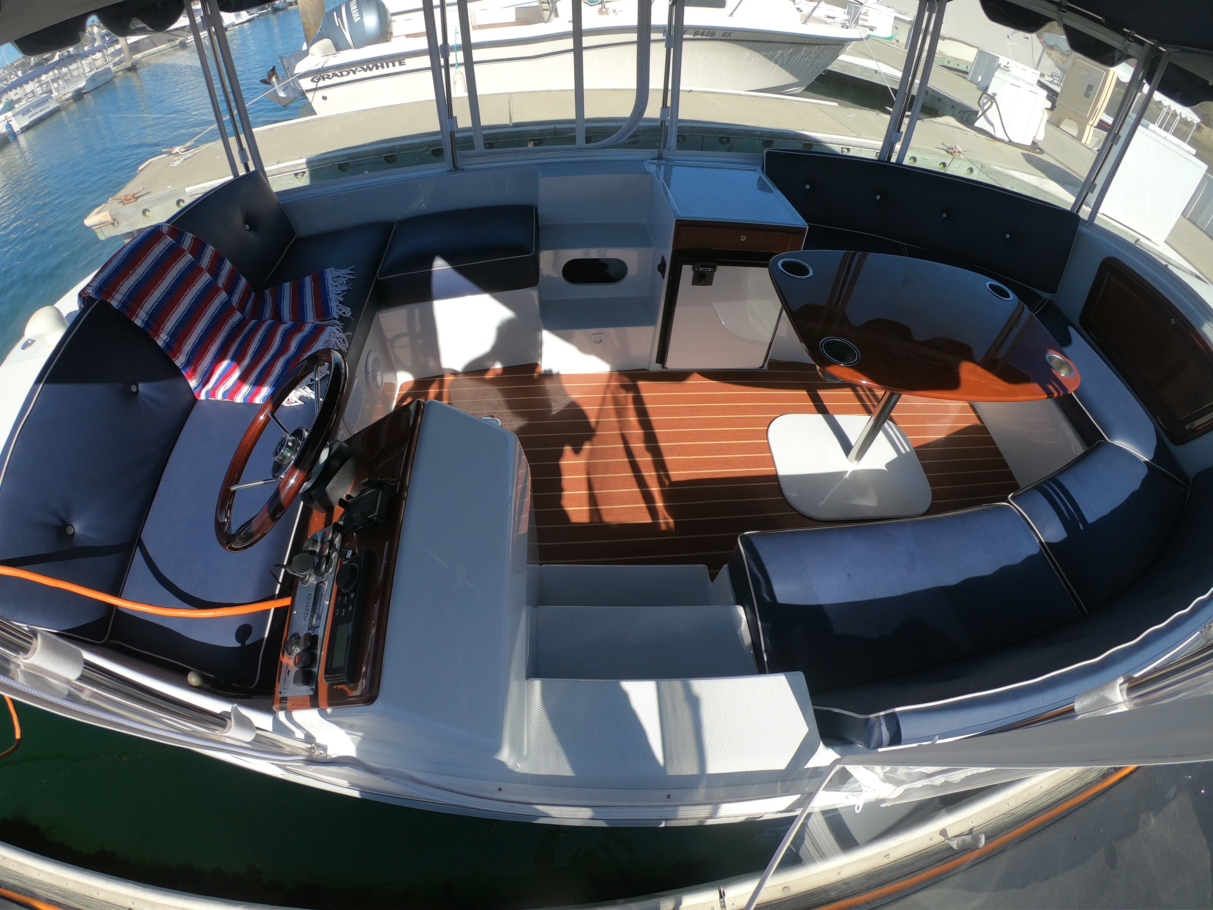 Duffy Electric Boats Snug Harbor for sale in United States of America