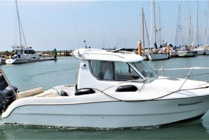 Sessa Marine Dorado 22 for sale in United Kingdom for £19,950