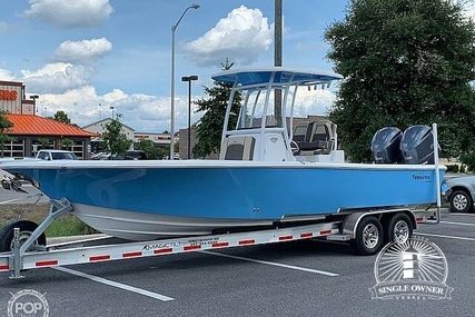 Tidewater 2700 Carolina Bay for sale in United States of America for $172,000 (£132,719)