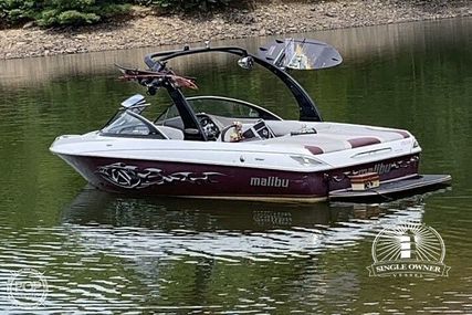 Malibu Sunscape 21 LSV for sale in United States of America for $33,000 (£25,712)
