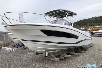 Jeanneau Cap Camarat 7.5 WA Series 2 for sale in United Kingdom for £75,978