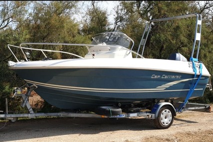 Jeanneau Cap Camarat 5.1 CC for sale in France for €13,300 (£11,382)