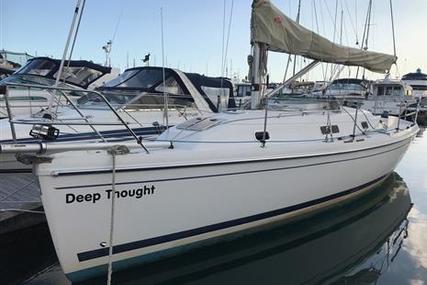Sadler 290 for sale in United Kingdom for £65,900