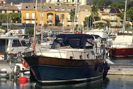 Apreamare Cabin 10 for sale in Italy for €99,000 (£85,000)