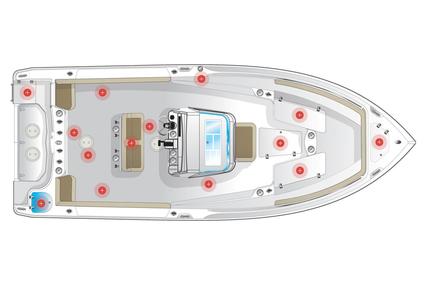 Sailfish 242 CC for sale in United States of America for $99,980 (£77,867)