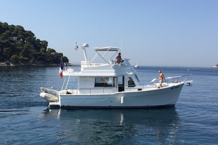 Mainship 395 for sale in France for €198,000 (£177,548)