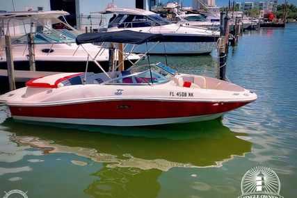Sea Ray 195 Sport for sale in United States of America for $15,000 (£11,682)