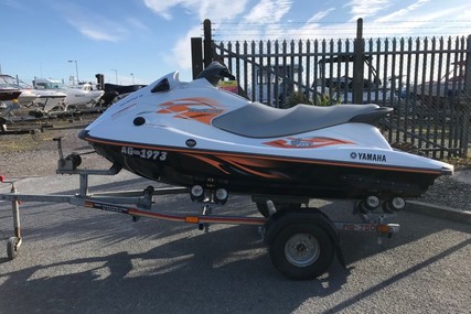 Yamaha Vx V1 sport waverunner for sale in United Kingdom for £5,795