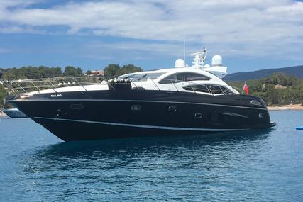 Sunseeker Predator 74 for sale in Netherlands for €1,200,000 (£1,011,958)