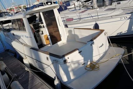 Rodman 747 PLUS for sale in Spain for €30,500 (£27,482)
