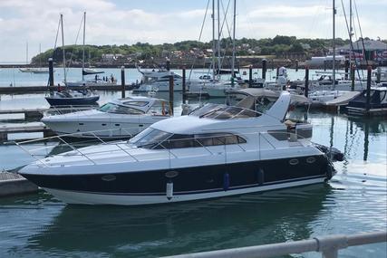 Fairline Phantom 43AC for sale in Malta for £129,995 Fairline Phantom 43AC for sale in Malta for £129,995