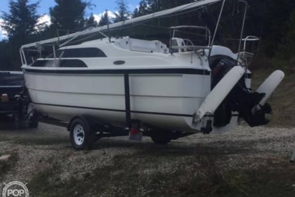 Macgregor 26M for sale in United States of America for $27,000 (£20,541)