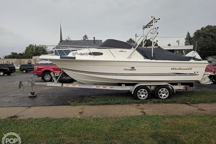 Wellcraft Coastal 220 for sale in United States of America for $23,900 (£18,488)