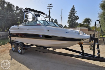Chaparral 216 Sunesta for sale in United States of America for $32,300 (£25,039) Chaparral 216 Sunesta for sale in United States of America for $32,300 (£25,039)