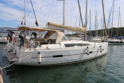 Dufour Yachts 412 Grand Large for sale in France for €165,000 (£138,908) Dufour Yachts 412 Grand Large for sale in France for €165,000 (£138,908)